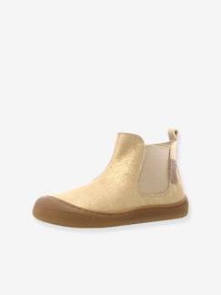 -Boots Barefoot Glitty