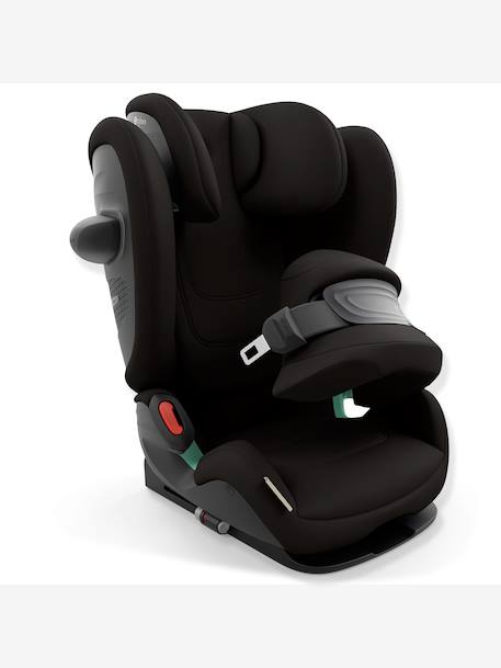 Siège-auto Pallas G3 noir - vertbaudet enfant 
