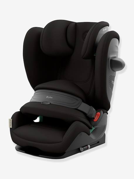 Siège-auto Pallas G3 noir - vertbaudet enfant 