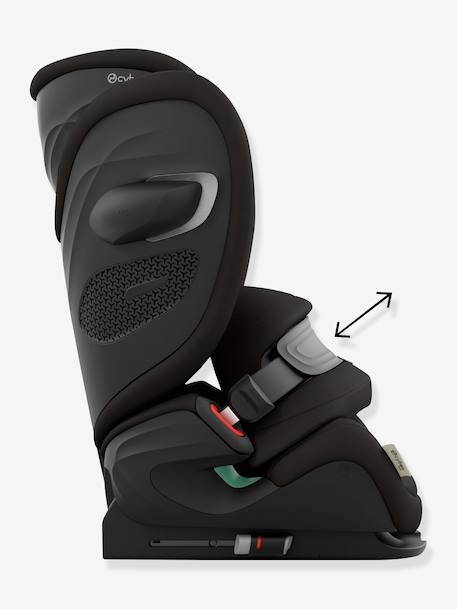 CYBEX Pallas G3 autostoel zwart - vertbaudet enfant 