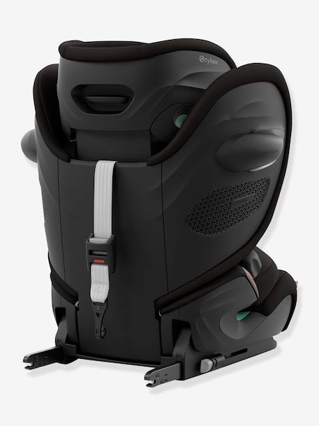 Siège-auto Pallas G3 noir - vertbaudet enfant 
