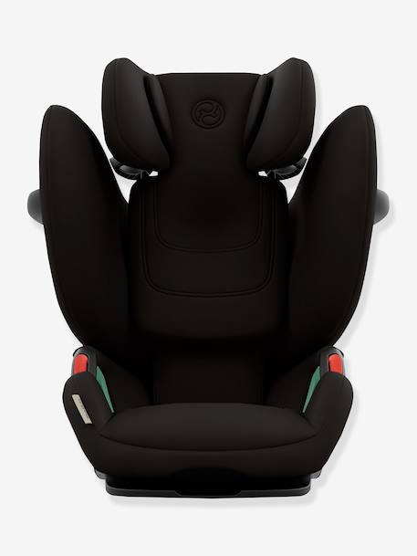 Siège-auto Pallas G3 noir - vertbaudet enfant 