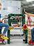 Bosch werkbank atelier en 77 benodigdheden / toebehoren meerkleurig - vertbaudet enfant 