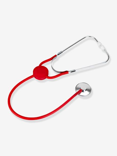 Metalen stethoscoop meerkleurig - vertbaudet enfant 