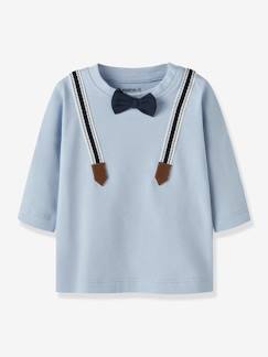 -T-shirt à manches longues NBMRUFUS bébé garçon NAME IT