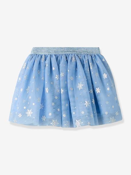 Fille-Jupe-Jupe en tulle NMFVABOS fille NAME IT
