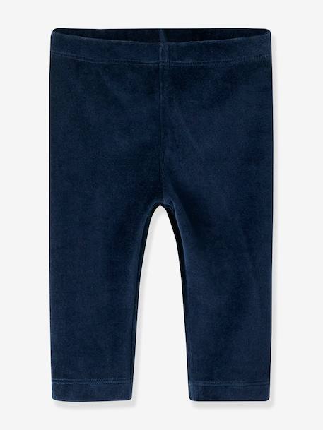 Bébé-Legging en velours NBFROXY bébé fille NAME IT