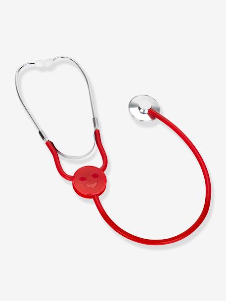 Metalen stethoscoop meerkleurig - vertbaudet enfant 