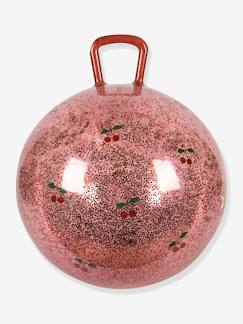 -Glitterende springbal KONGES SLOJD 