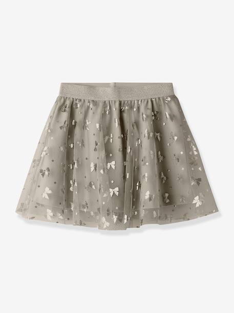 Fille-Jupe-Jupe en tulle NMFROSALLY fille NAME IT