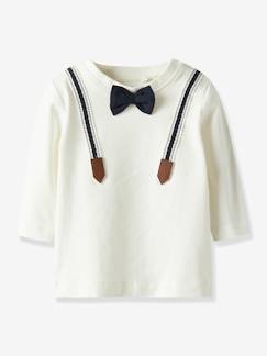 -T-shirt met lange mouwen NBMRUFUS baby jongen NAME IT 