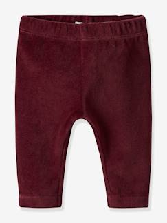 -Legging en velours NBFROXY bébé fille NAME IT