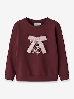 -Sweatshirt NMFSETINA fille NAME IT