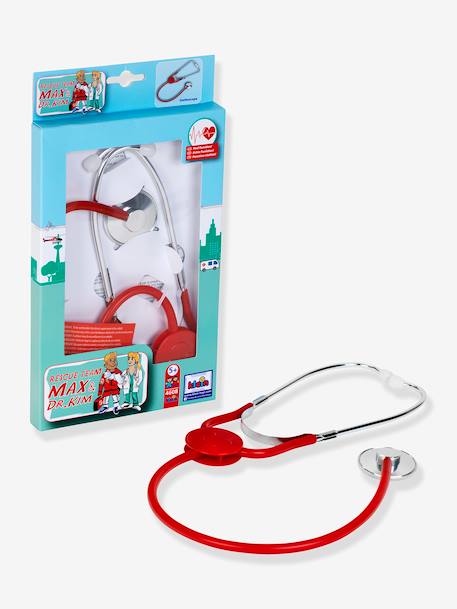 Metalen stethoscoop meerkleurig - vertbaudet enfant 