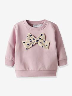 -Sweatshirt NBFROWANE bébé fille NAME IT