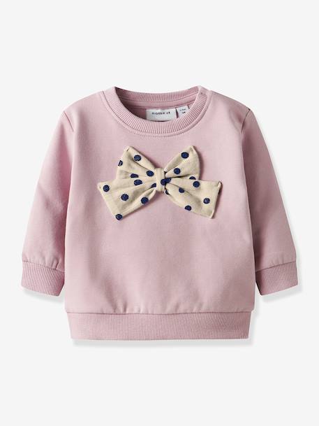Bébé-Sweatshirt NBFROWANE bébé fille NAME IT