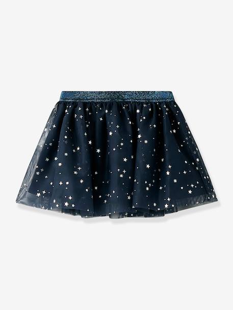 Fille-Jupe-Jupe en tulle NMFVABOS fille NAME IT