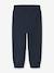 Pantalon jogging NMMVOLTINUS garçon NAME IT bleu grisé+gris chiné+marine - vertbaudet enfant 