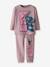 Pyjama Stitch NMFOLINA fille NAME IT lilas+mauve - vertbaudet enfant 