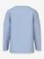 T-shirt met lange mouwen NMMVUX jongen NAME IT dennen+ecru+lichtblauw+marineblauw - vertbaudet enfant 