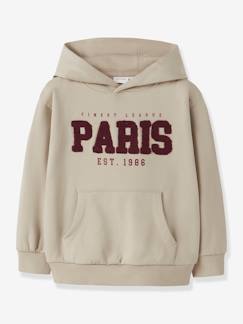 -Sweat à capuche NMMRIVAN garçon NAME IT