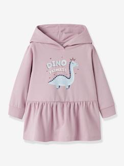 -Tunique en sweat NMFVOBI fille NAME IT