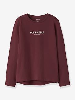 -T-shirt à manches longues NKFVIX fille NAME IT