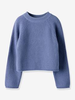 Meisje-Trui, vest, sweater-Trui-Pyjama katoen baby meisjes