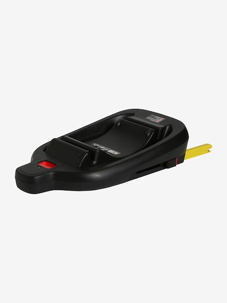 Isofix-basis voor autostoel Trio AURIGA zwart - vertbaudet enfant 