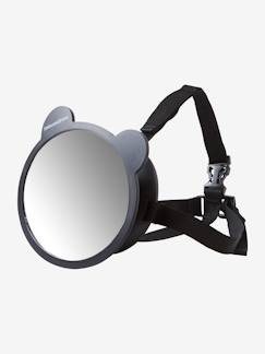 Puériculture-Siège-auto-Miroir pour siège voiture