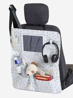 Verzorging-Autostoeltjes-Organisator voor de auto Fashion Roll