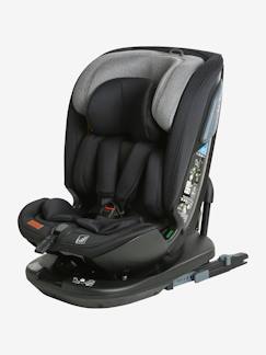 Verzorging-Autostoeltjes-Draaibare autostoel i-Size groep 0+/1/2/3 Roll&Sit VERTBAUDET