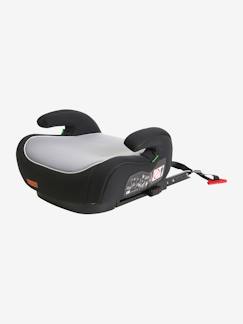 Puériculture-Siège-auto-Siège-auto rehausseur isofix Hopla