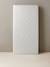 Matelas bébé ultra respirant Mousse Certipur® blanc - vertbaudet enfant 
