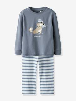 Garçon-Pyjama, surpyjama-Pyjama NMMRAMEL garçon NAME IT Boxy-Fit