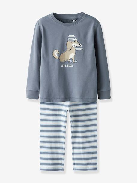 Garçon-Pyjama NMMRAMEL garçon NAME IT Boxy-Fit