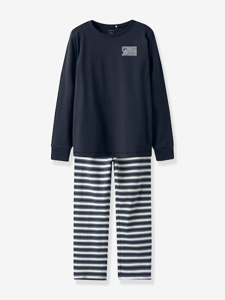 Garçon-Pyjama NKMRAMEL garçon NAME IT Boxy-Fit