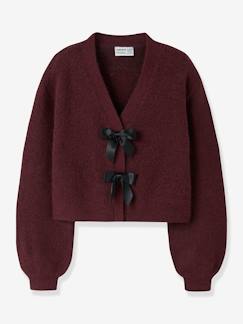 -Gilet en maille NKFRINA fille NAME IT