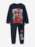 Pyjama Spider-Man NMMOCTI garçon NAME IT bleu grisé+marine - vertbaudet enfant 
