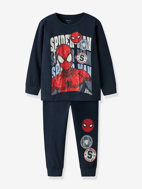 Garçon-Pyjama Spider-Man NMMOCTI garçon NAME IT