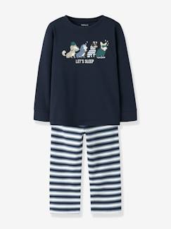 Garçon-Pyjama, surpyjama-Pyjama NMMRAMEL garçon NAME IT Boxy-Fit