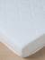 Matelas bébé ultra respirant non traité blanc - vertbaudet enfant 