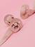 Fopspeenhouder Loop groen+rozen+wit - vertbaudet enfant 