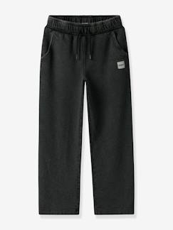 Garçon-Pantalon-Pantalon jogging droit NKMSVEN garçon NAME IT