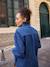 Blouse femme en jean Capsule mère-fille double stone - vertbaudet enfant 