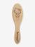 HELLO KITTY houten babyborstel bruin - vertbaudet enfant 