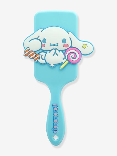 Fille-Brosse à cheveux fille Cinnamoroll avec application en 3D