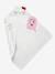HELLO KITTY badcape en washandje baby cadeauset wit - vertbaudet enfant 