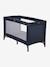 Reisbedje First'bed marineblauw - vertbaudet enfant 