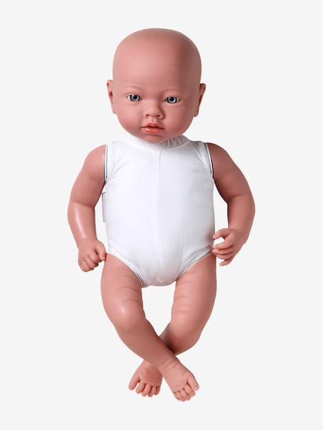 Poupon 40 cm blanc - vertbaudet enfant 